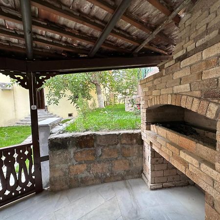 יירבאן Old Armenia Hotel מראה חיצוני תמונה