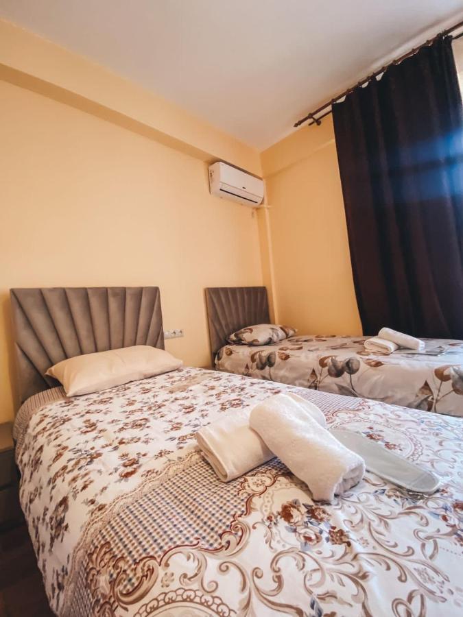 יירבאן Old Armenia Hotel מראה חיצוני תמונה