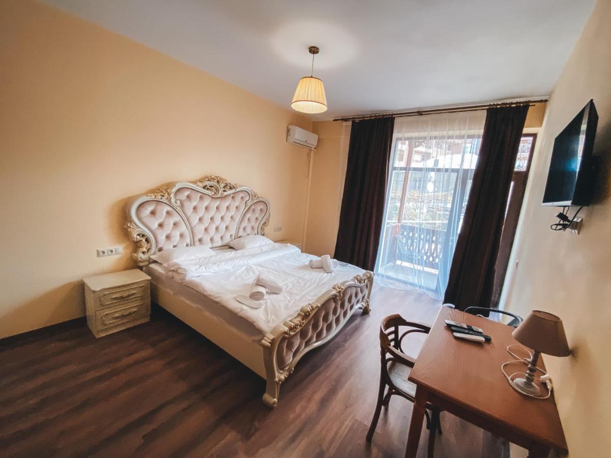 יירבאן Old Armenia Hotel מראה חיצוני תמונה
